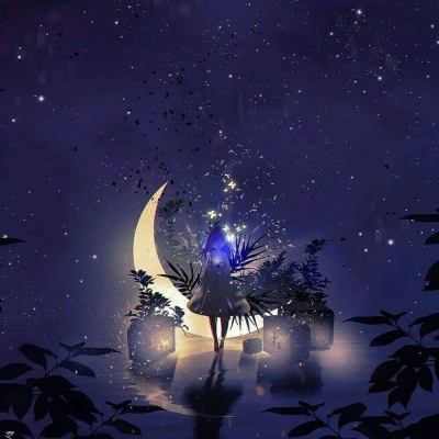 兽设洞穴场景绘制兽圈社群